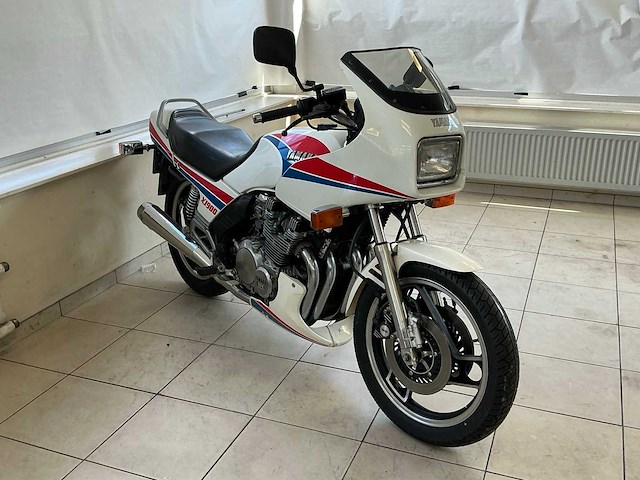 1985 yamaha tour xj 900 n motorfiets, mg-ld-12 - afbeelding 4 van  11