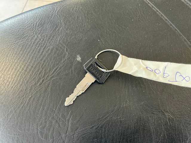 1985 yamaha tour xj 900 n motorfiets, mg-ld-12 - afbeelding 8 van  11