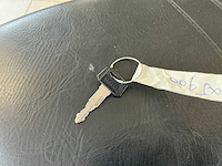 1985 yamaha tour xj 900 n motorfiets, mg-ld-12 - afbeelding 8 van  11