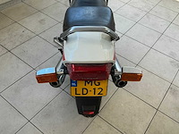 1985 yamaha tour xj 900 n motorfiets, mg-ld-12 - afbeelding 10 van  11