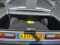 1986 - bmw - 5-serie - 524td automaat krh-30-d - afbeelding 7 van  20