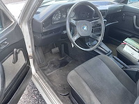 1986 - bmw - 5-serie - 524td automaat krh-30-d - afbeelding 18 van  20