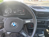 1986 - bmw - 5-serie - 524td automaat krh-30-d - afbeelding 19 van  20