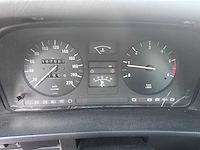 1986 - bmw - 5-serie - 524td automaat krh-30-d - afbeelding 20 van  20