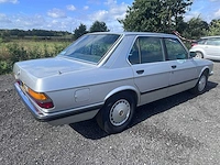 1986 - bmw - 5-serie - 524td automaat krh-30-d - afbeelding 15 van  20