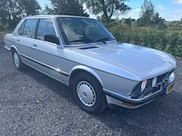 1986 - bmw - 5-serie - 524td automaat krh-30-d - afbeelding 16 van  20