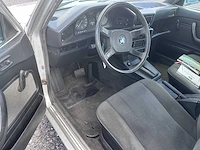 1986 - bmw - 5-serie - 524td automaat krh-30-d - afbeelding 18 van  20