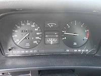 1986 - bmw - 5-serie - 524td automaat krh-30-d - afbeelding 20 van  20