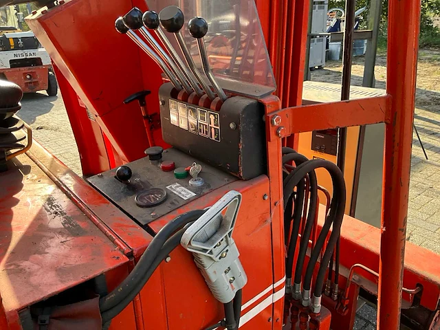 1986 - bt - frt2000.1 - forklift trucks - afbeelding 4 van  15
