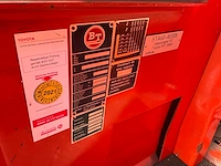 1986 - bt - frt2000.1 - forklift trucks - afbeelding 6 van  15