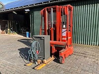 1986 - bt - frt2000.1 - forklift trucks