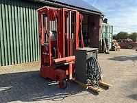 1986 - bt - frt2000.1 - forklift trucks - afbeelding 8 van  15