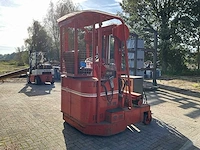 1986 - bt - frt2000.1 - forklift trucks - afbeelding 9 van  15