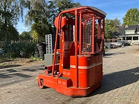 1986 - bt - frt2000.1 - forklift trucks - afbeelding 10 van  15