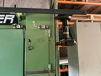 1986 - kaiser - v32w / 680 - high speed press - afbeelding 3 van  29
