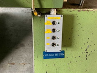 1986 - kaiser - v32w / 680 - high speed press - afbeelding 6 van  29