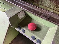 1986 - kaiser - v32w / 680 - high speed press - afbeelding 10 van  29