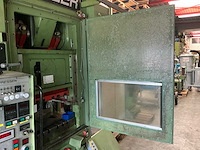 1986 - kaiser - v32w / 680 - high speed press - afbeelding 11 van  29