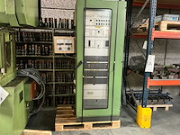 1986 - kaiser - v32w / 680 - high speed press - afbeelding 17 van  29