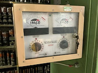 1986 - kaiser - v32w / 680 - high speed press - afbeelding 18 van  29