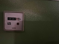 1986 - kaiser - v32w / 680 - high speed press - afbeelding 21 van  29