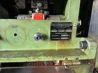 1986 - kaiser - v32w / 680 - high speed press - afbeelding 23 van  29