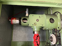 1986 - kaiser - v32w / 680 - high speed press - afbeelding 25 van  29