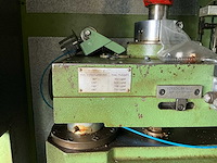 1986 - kaiser - v32w / 680 - high speed press - afbeelding 6 van  29