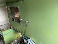1986 - kaiser - v32w / 680 - high speed press - afbeelding 10 van  29