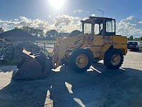 1986 ahlmann az9 shovel - afbeelding 2 van  7