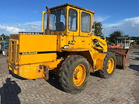 1986 ahlmann az9 shovel - afbeelding 4 van  7