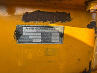 1986 ahlmann az9 shovel - afbeelding 7 van  7