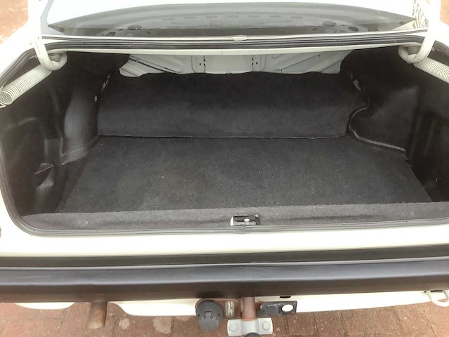 1986 audi 100 1.8 oldtimer - afbeelding 6 van  15
