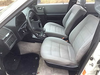 1986 audi 100 1.8 oldtimer - afbeelding 2 van  8