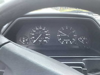 1986 audi 100 1.8 oldtimer - afbeelding 2 van  14