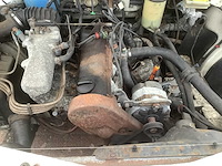 1986 audi 100 1.8 oldtimer - afbeelding 13 van  14