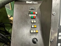 1986 baltec pws 610 ponsmachine - afbeelding 4 van  33