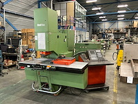 1986 baltec pws 610 ponsmachine - afbeelding 1 van  33