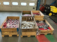 1986 baltec pws 610 ponsmachine - afbeelding 20 van  33