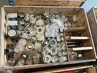 1986 baltec pws 610 ponsmachine - afbeelding 24 van  33