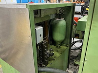 1986 baltec pws 610 ponsmachine - afbeelding 8 van  18