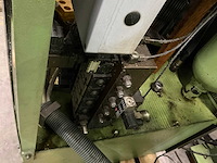 1986 baltec pws 610 ponsmachine - afbeelding 9 van  18