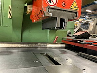 1986 baltec pws 610 ponsmachine - afbeelding 17 van  18