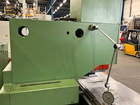 1986 baltec pws 610 ponsmachine - afbeelding 7 van  24