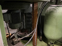 1986 baltec pws 610 ponsmachine - afbeelding 14 van  24