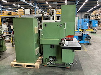 1986 baltec pws 610 ponsmachine - afbeelding 18 van  24