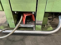 1986 baltec pws 610 ponsmachine - afbeelding 24 van  24