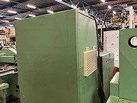 1986 baltec pws 610 ponsmachine - afbeelding 9 van  31