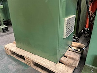 1986 baltec pws 610 ponsmachine - afbeelding 10 van  31