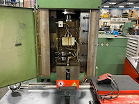 1986 baltec pws 610 ponsmachine - afbeelding 29 van  31